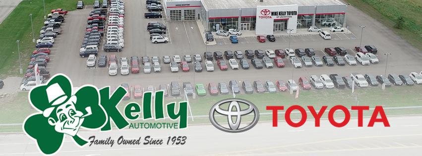 Mike Kelly Toyota Of Uniontown Photo