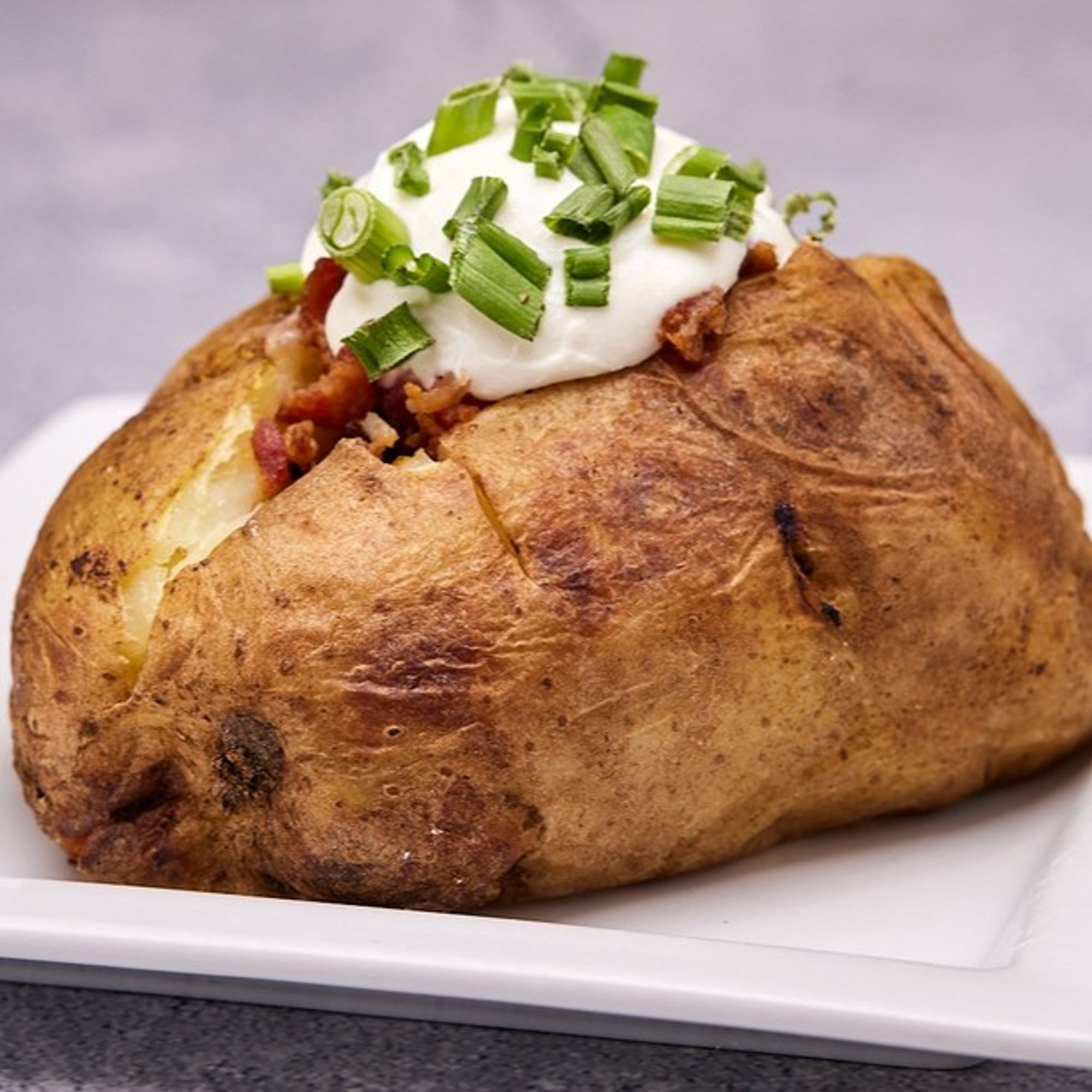 Loaded Potato