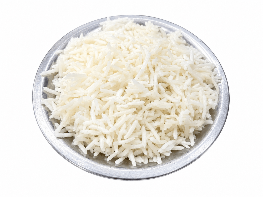 Basmati Rice
