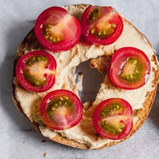 Palms Bagel