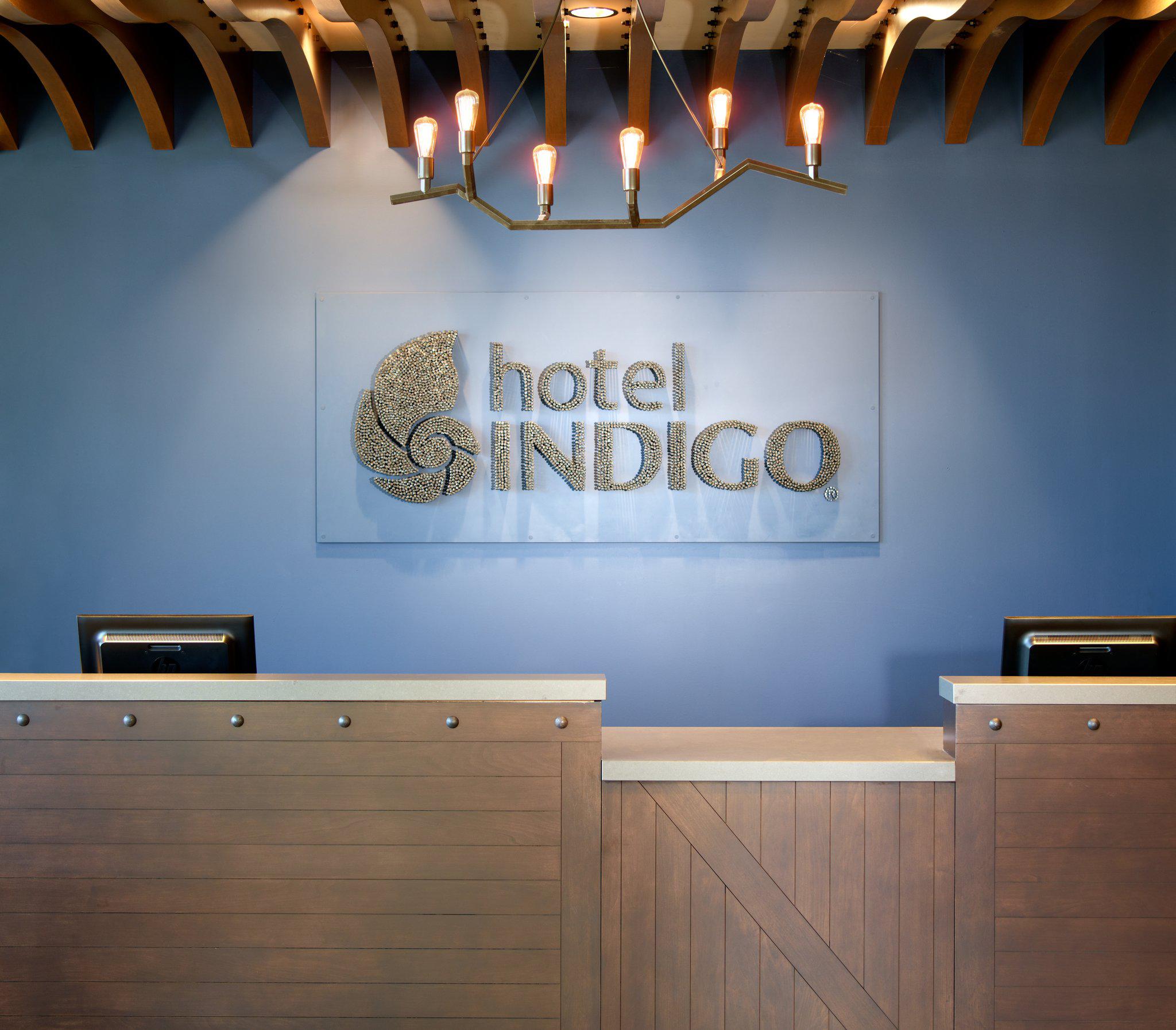 Hotel Indigo Tuscaloosa Downtown Photo