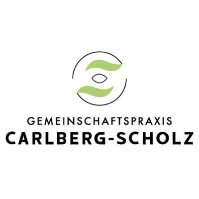 Logo von Gemeinschaftspraxis Carlberg-Scholz