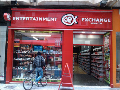 Images CeX