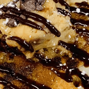 Cookie Dough stacker