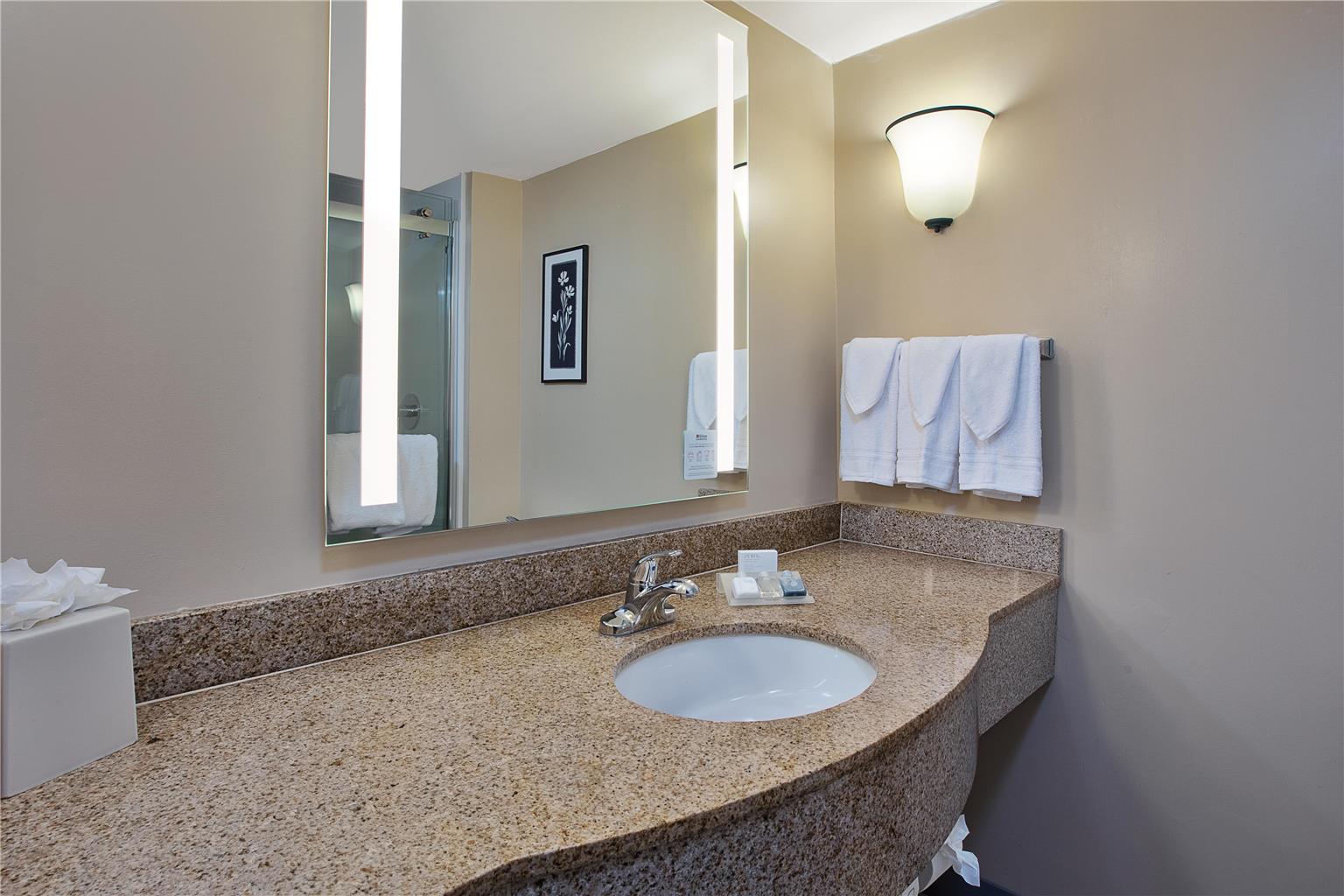 Hilton Garden Inn Chesapeake/Greenbrier Image