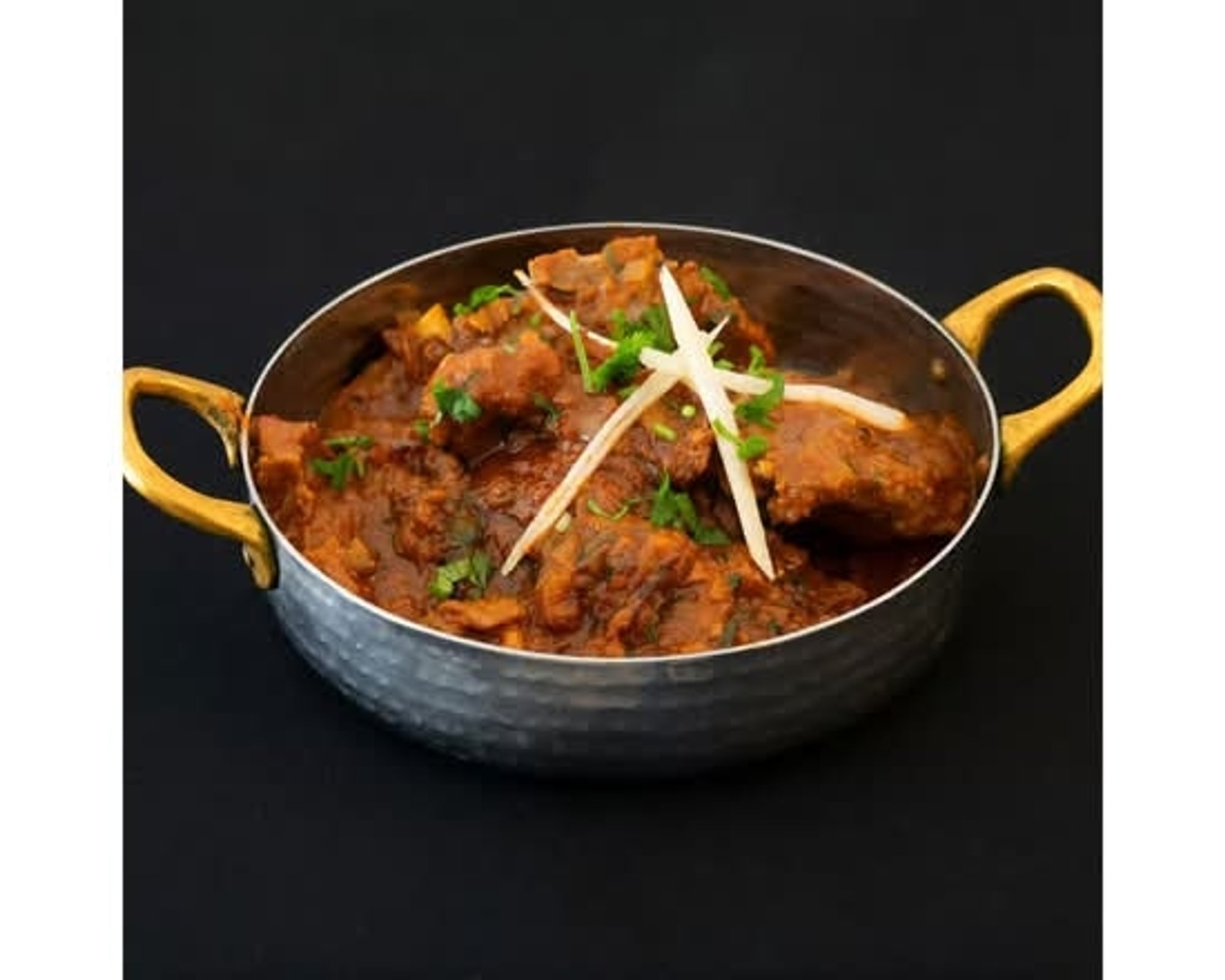 Rara Bhuna Goat Lunch Special
