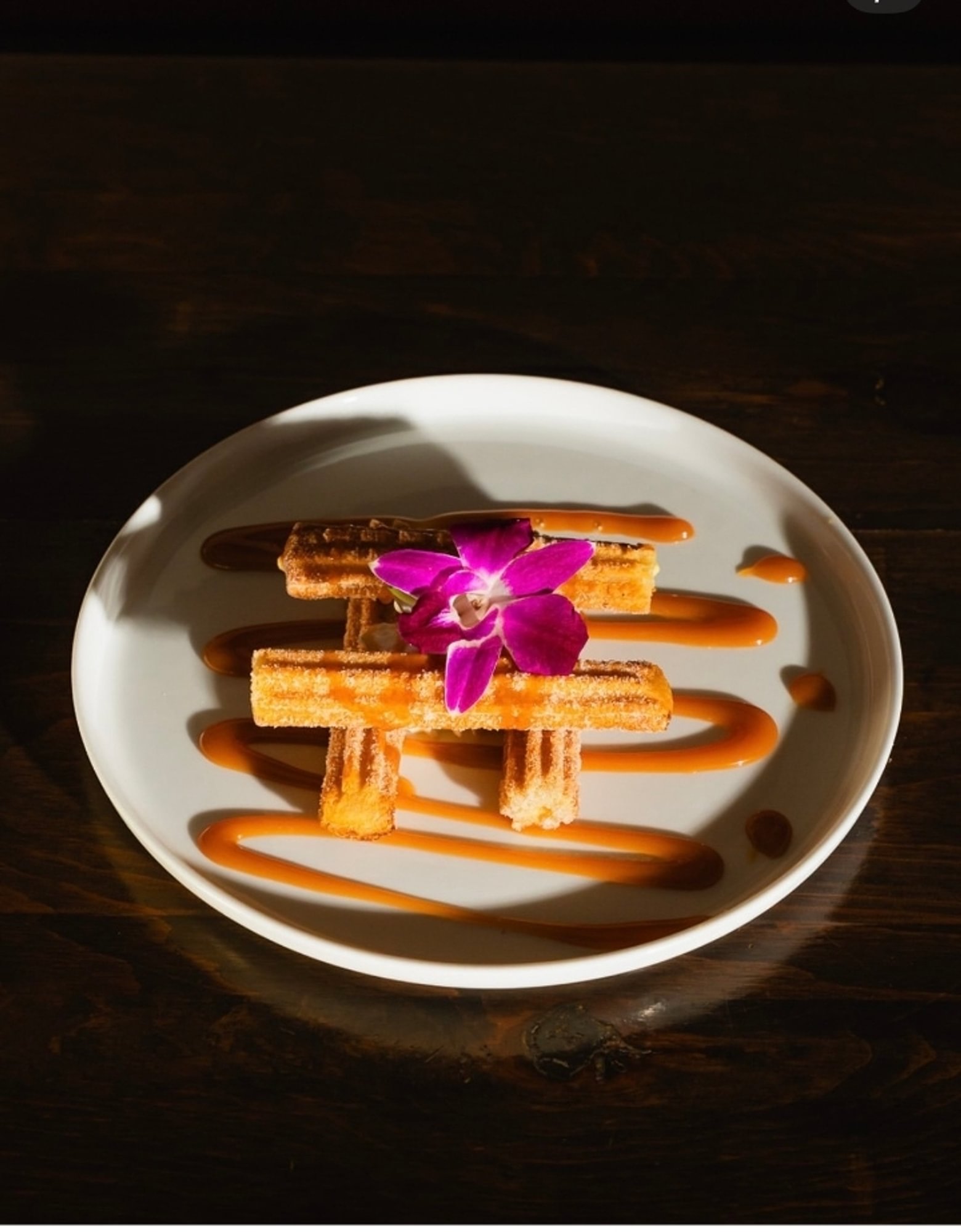 Churros