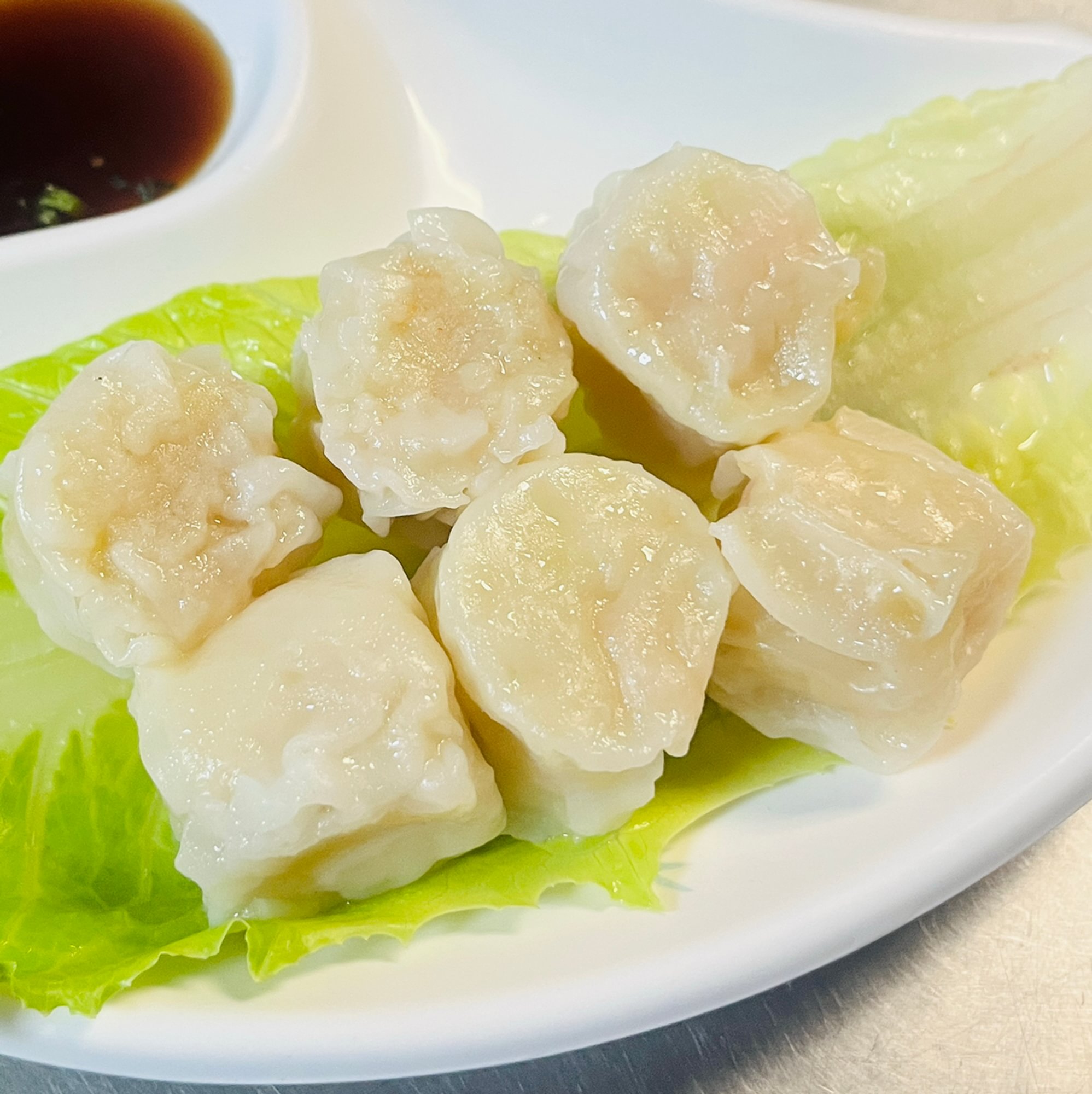 Shrimp Shumai