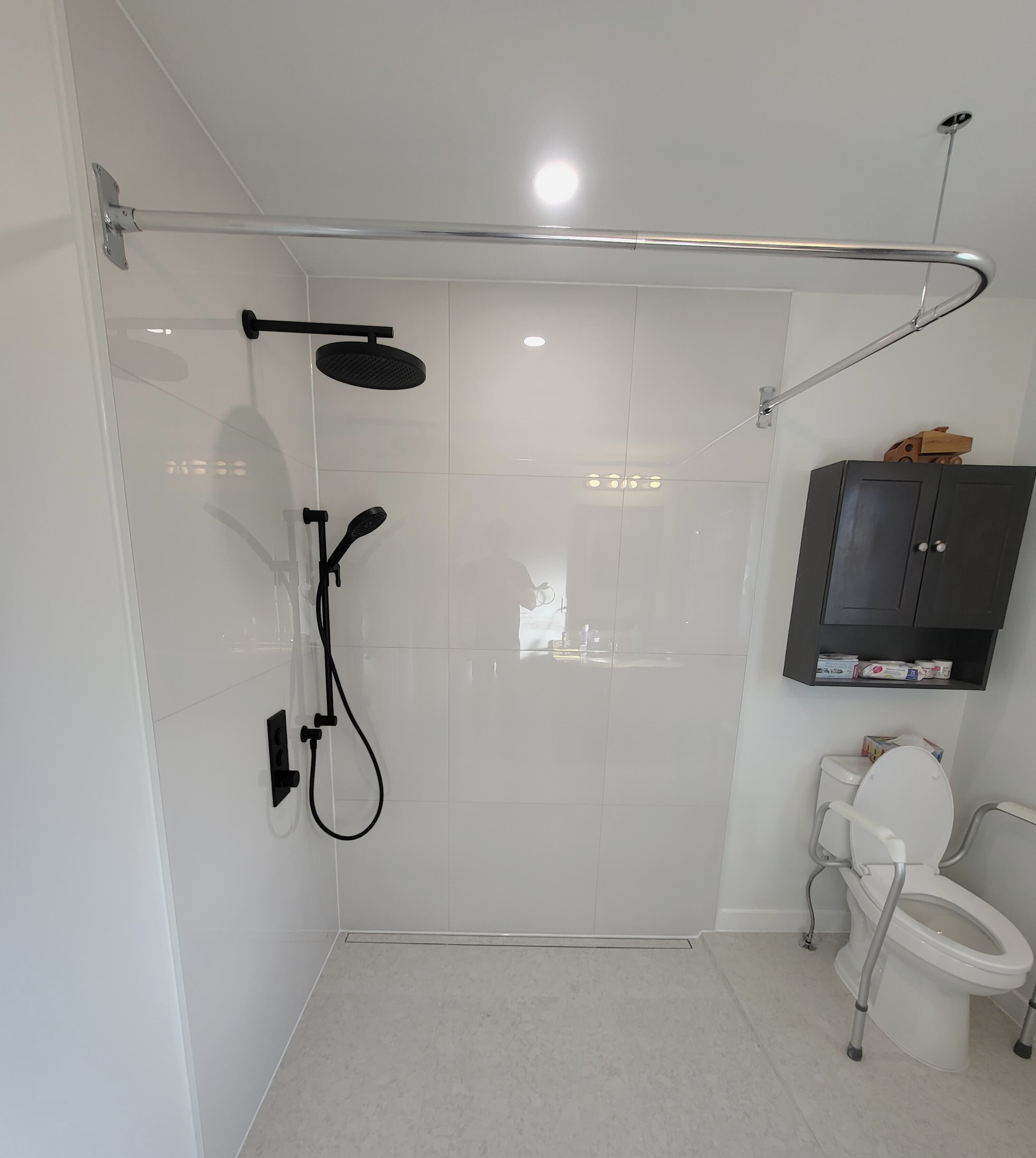 Clavelle Construction Adapt Accès