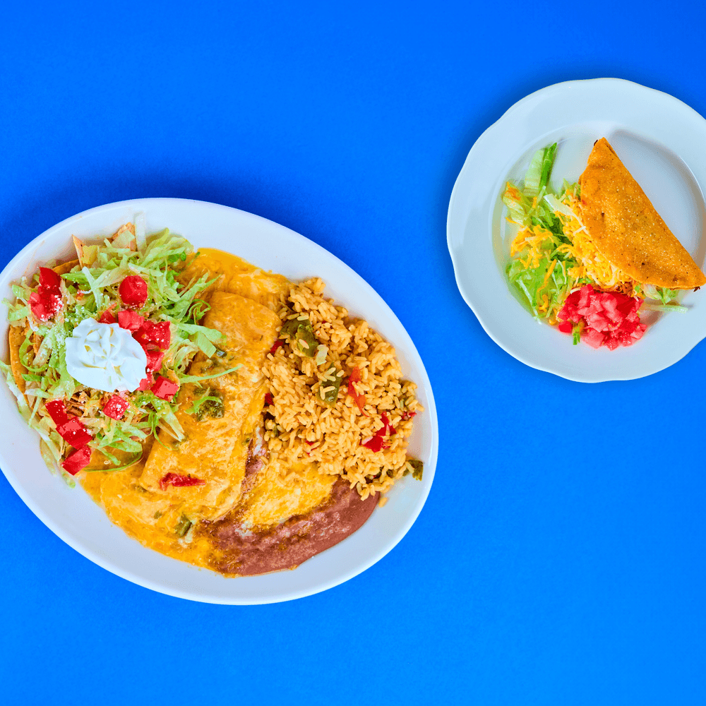 Cancun Combination