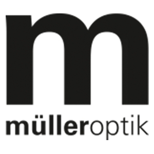 Logo von Optik Müller GmbH