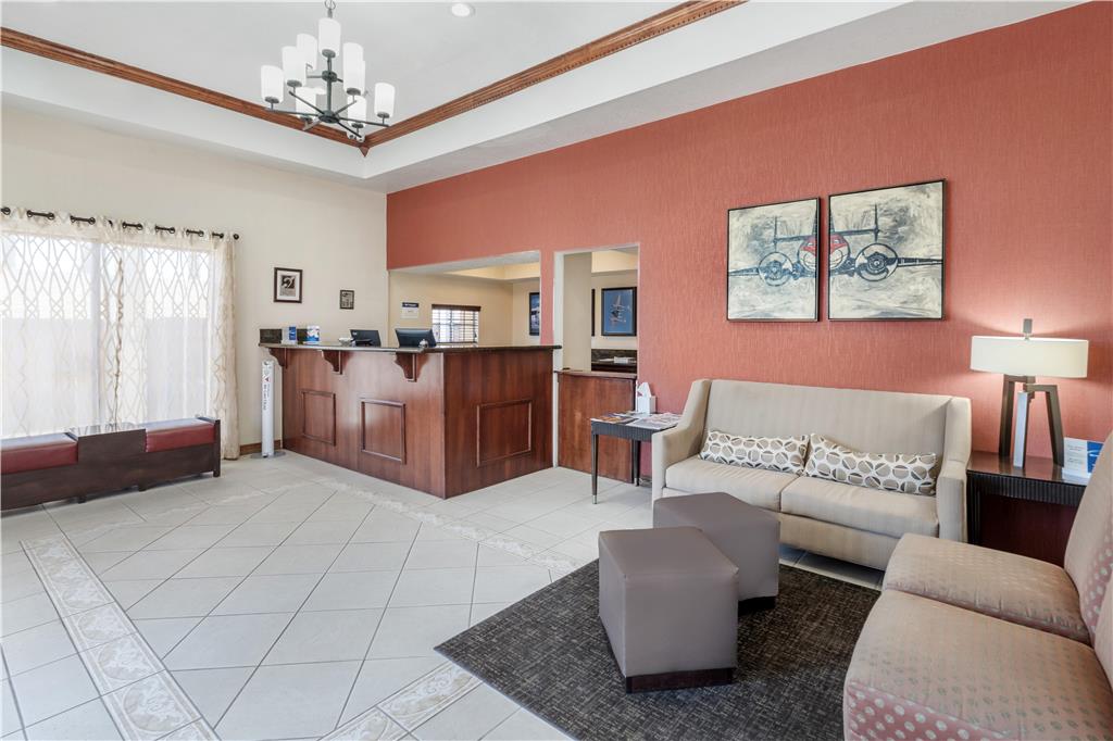 Best Western Desert Winds Image