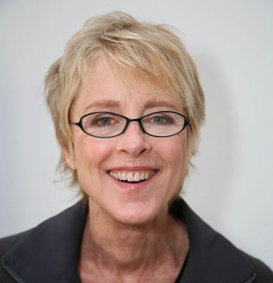 Photo of Catherine A Cole - Morgan Stanley