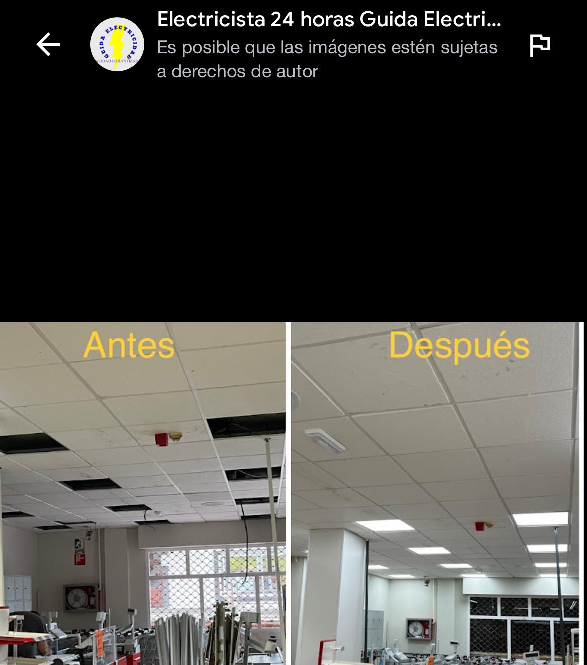 Galería en miniatura