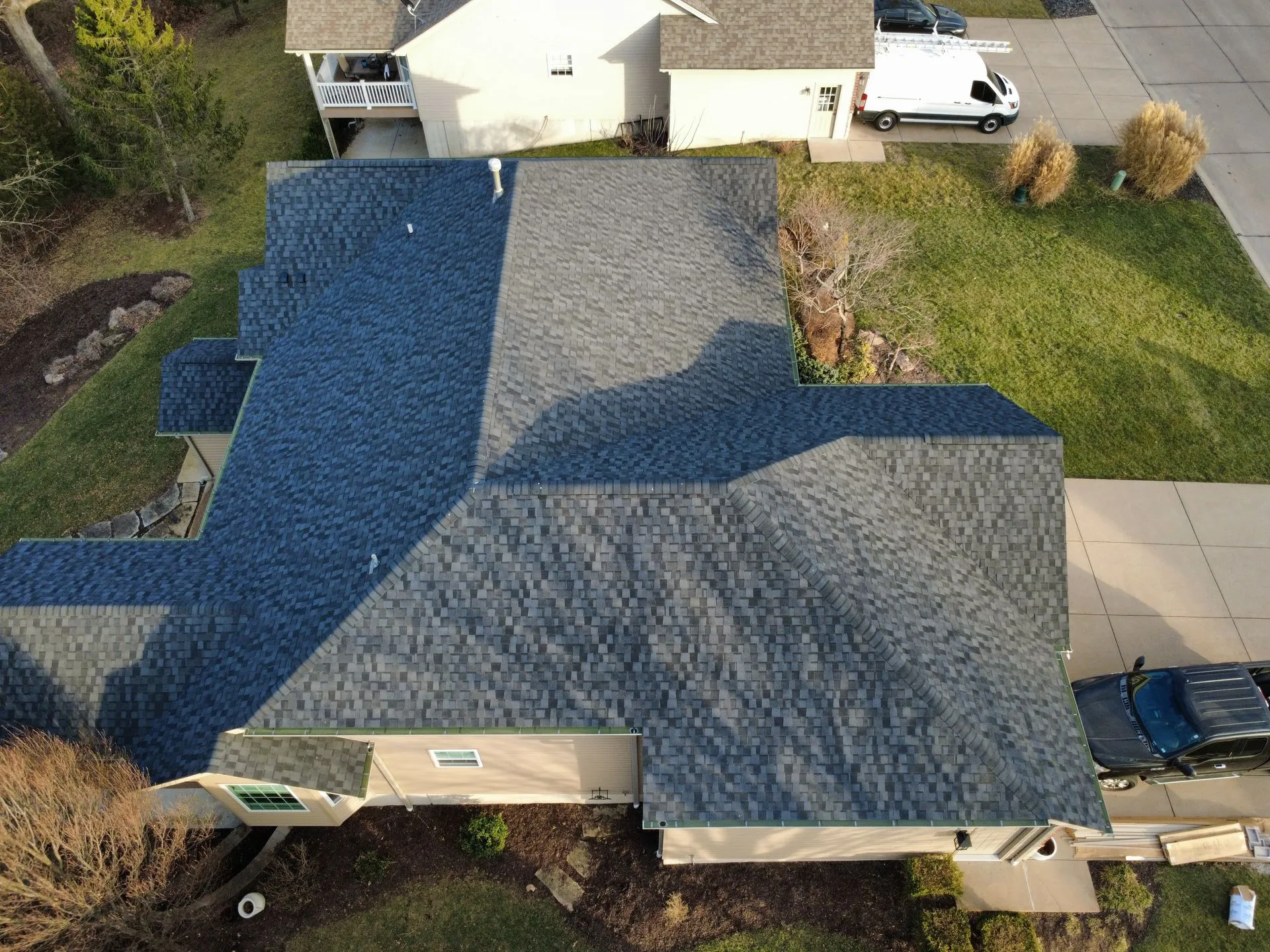 Roof Repair