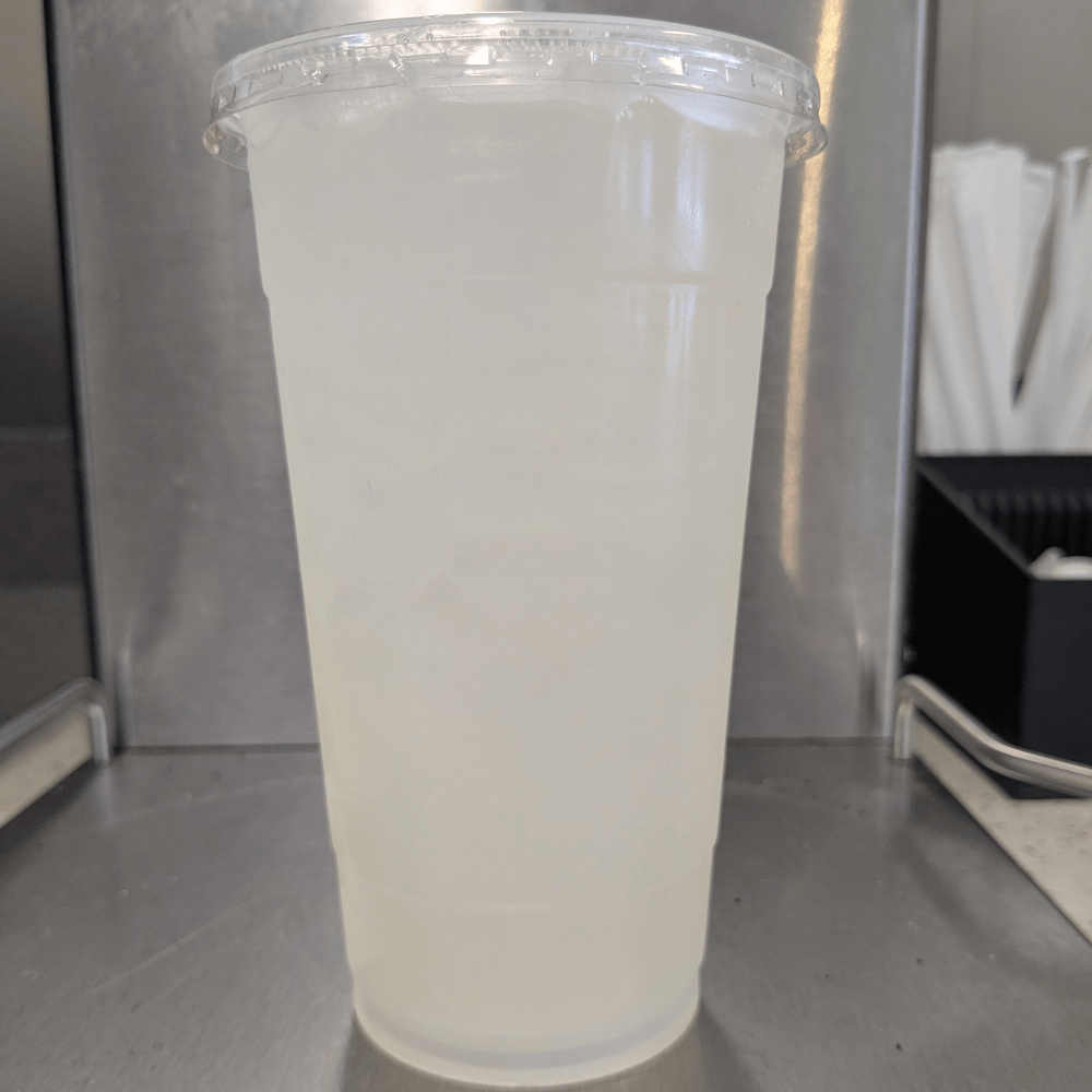 Lemonade