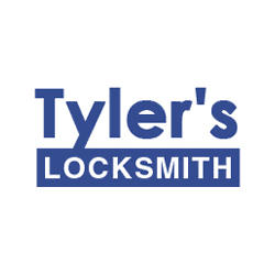 Tyler's Locksmith Logo