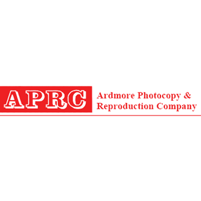 Ardmore Photocopy & Reproduction Company