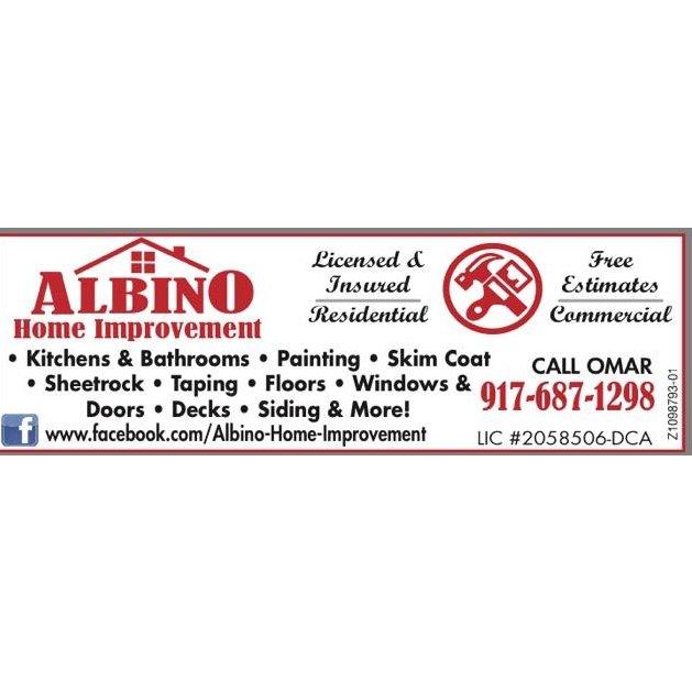 Albino Home Improvement