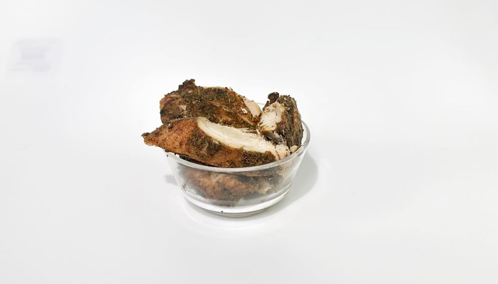 Baked Chicken