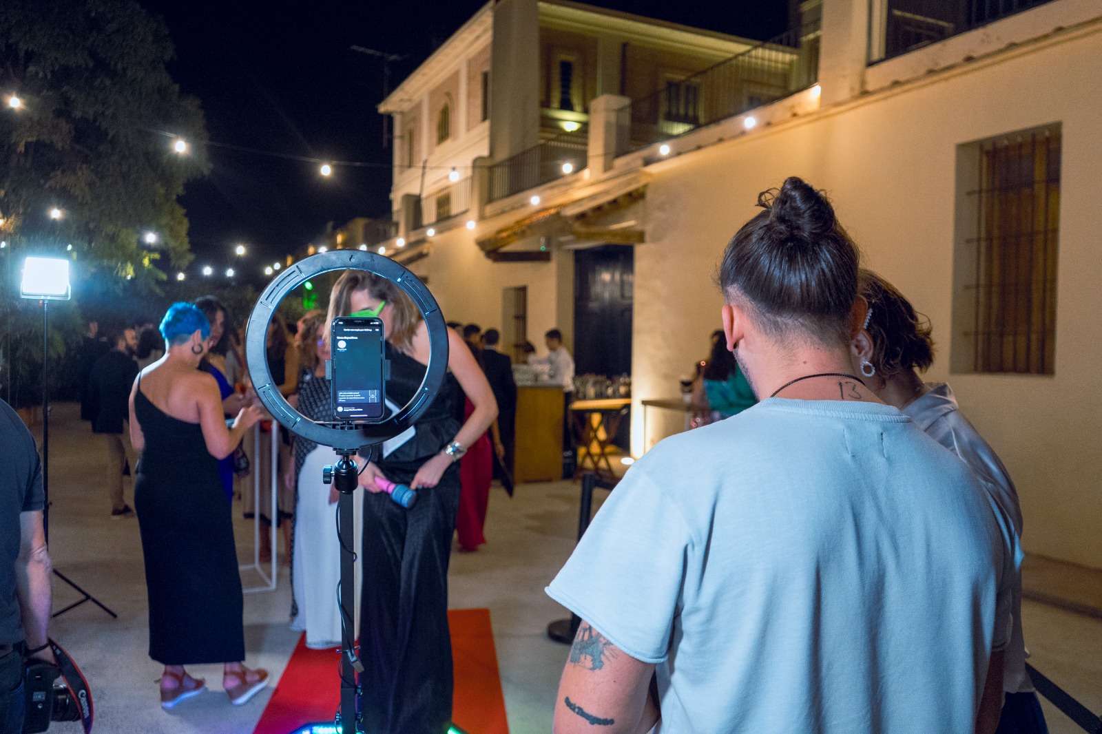 Galería en miniatura