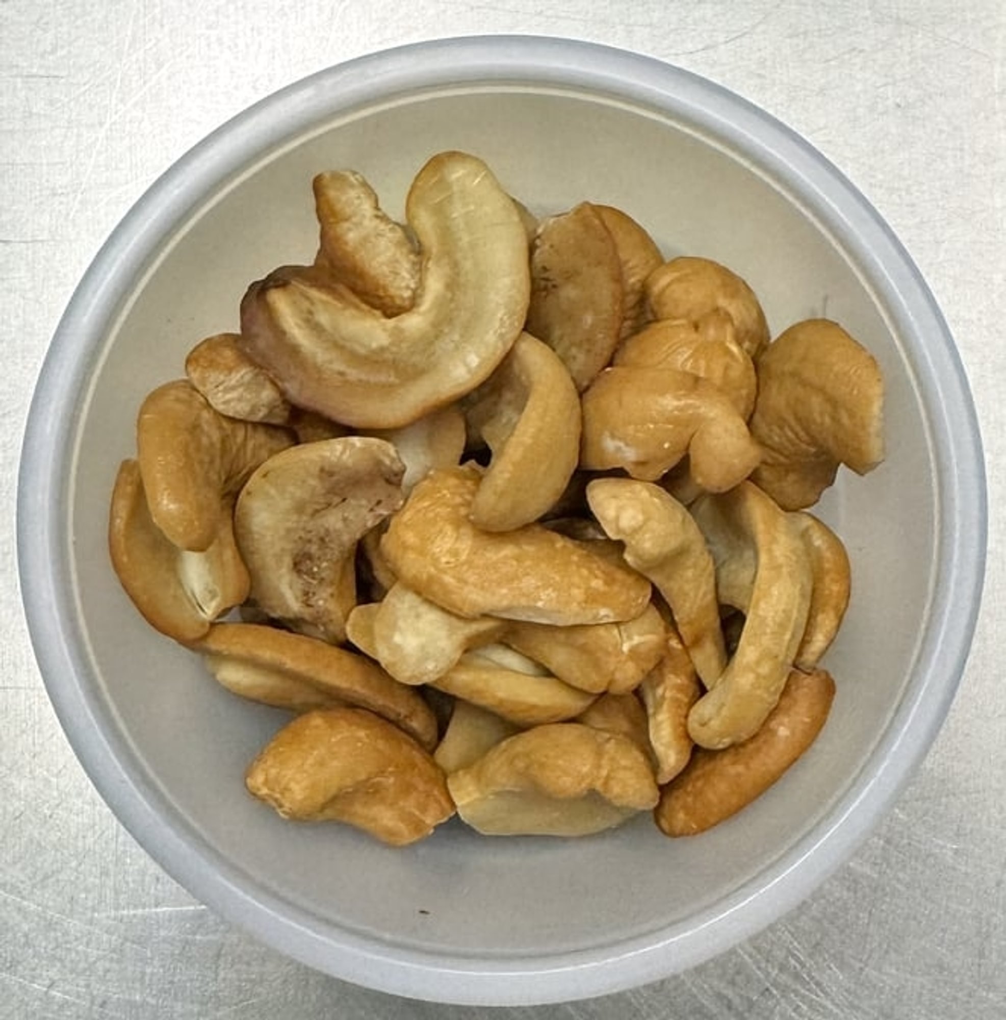 Cashew Nuts
