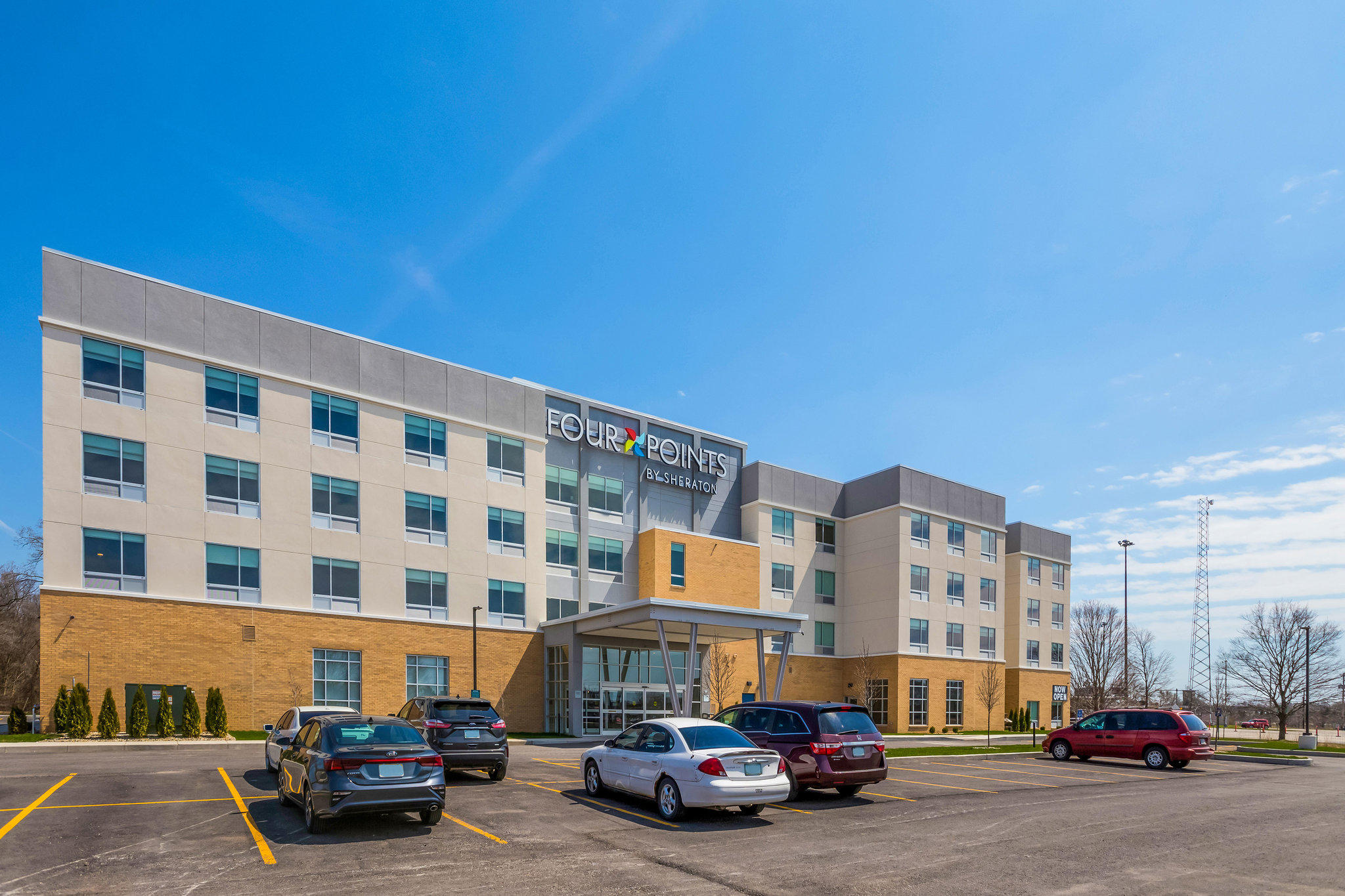 Four Points by Sheraton Elkhart Photo