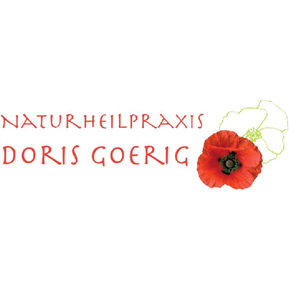 Logo von Naturheilpraxis Doris Goerig