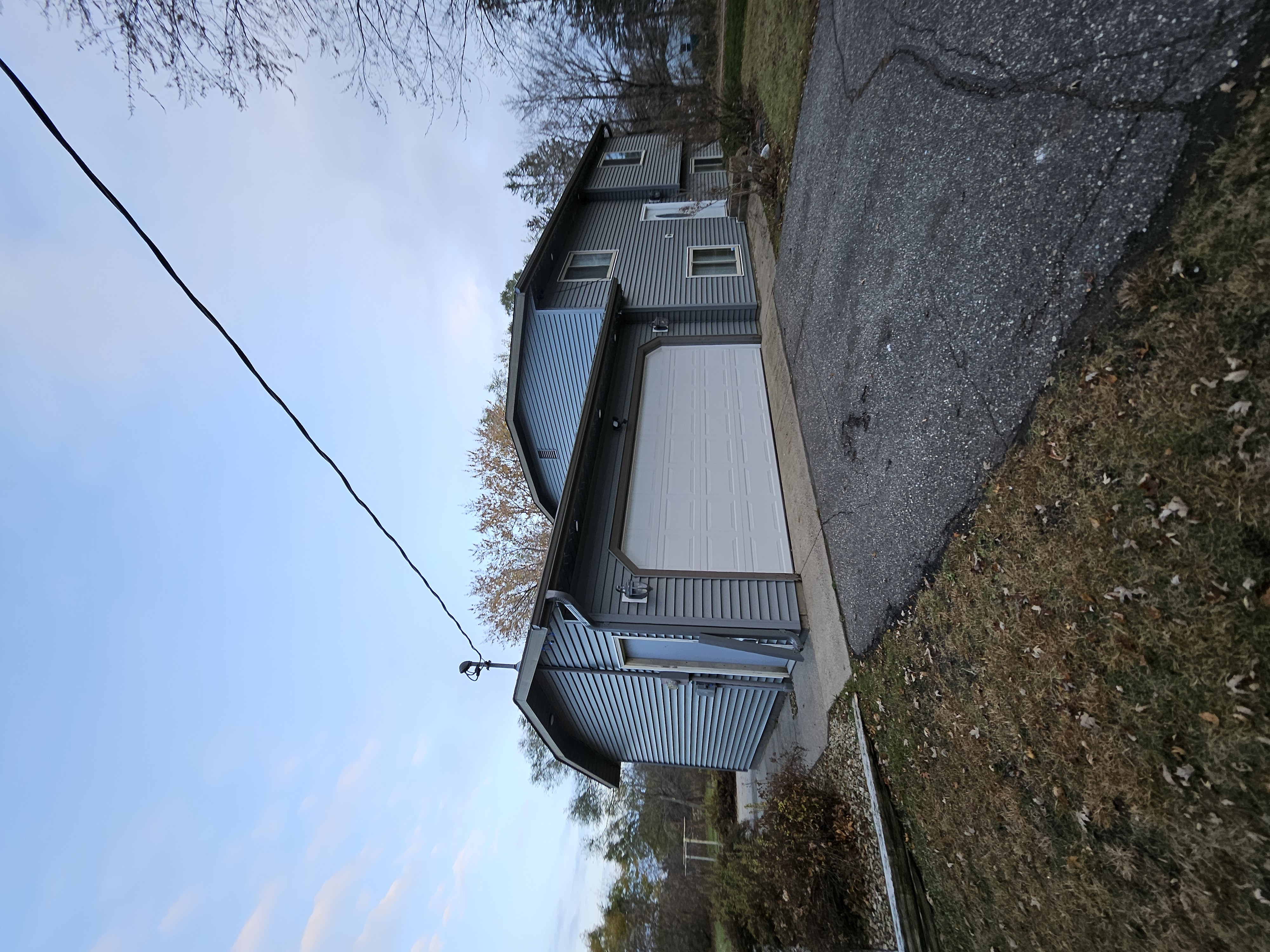 Granite city gutter & renovation Image