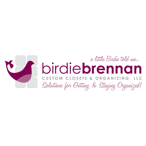 Birdie Brennan Custom Closets & Organizing, LLC