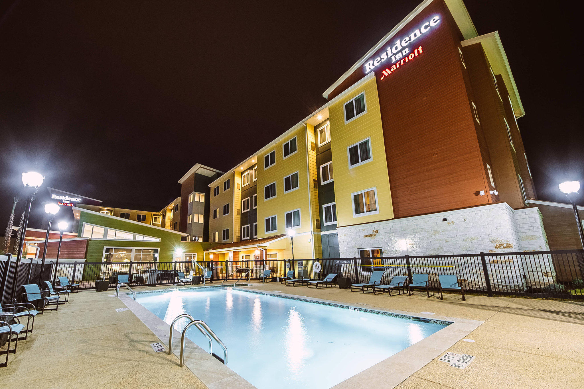 Residence Inn by Marriott Harlingen Photo