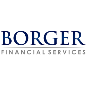 Borger Financial Services Logo