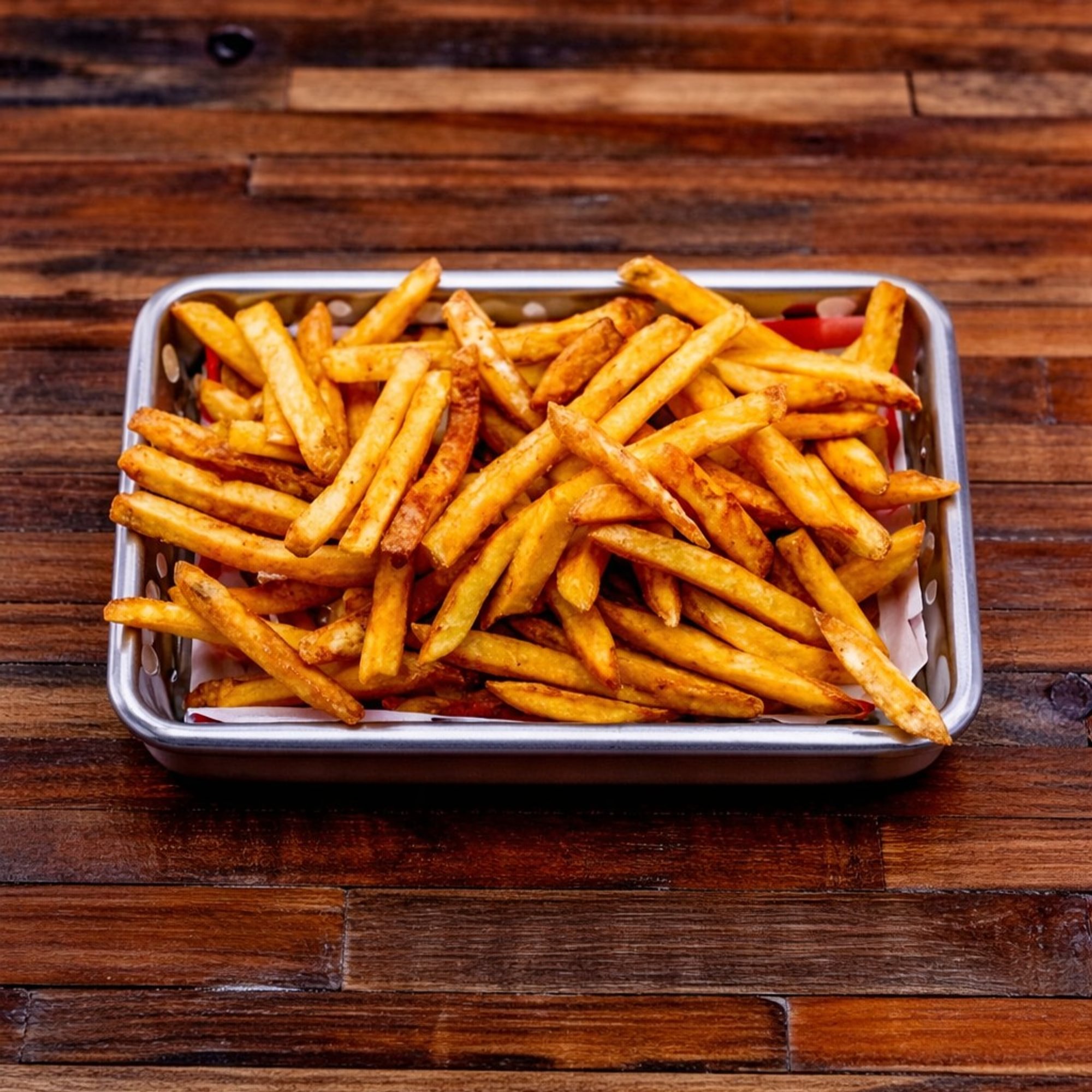Fries