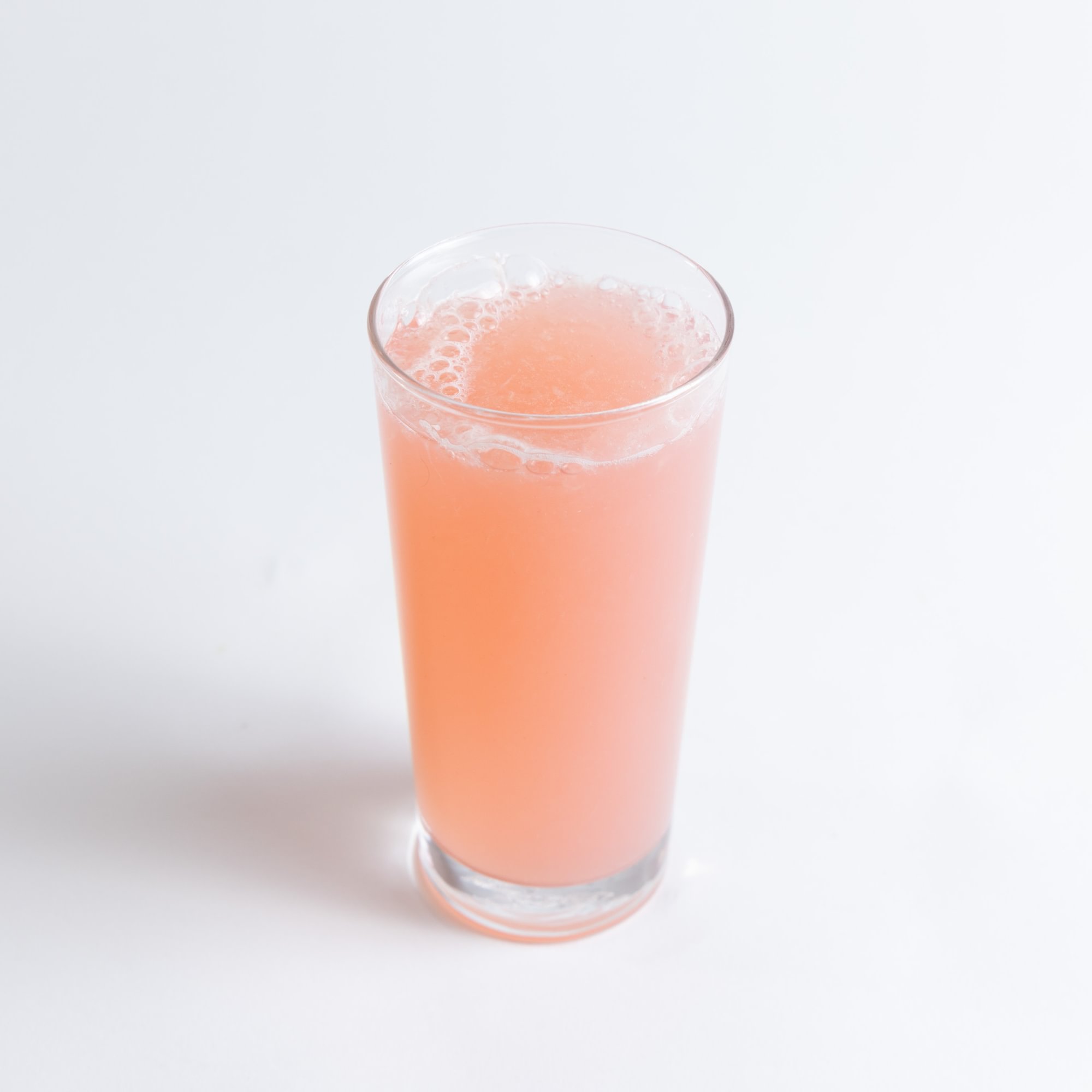 Fountain Drinks Pink Lemonade
