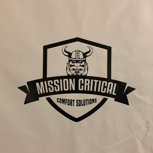 Mission Critical Comfort Solutions, LLC Logo