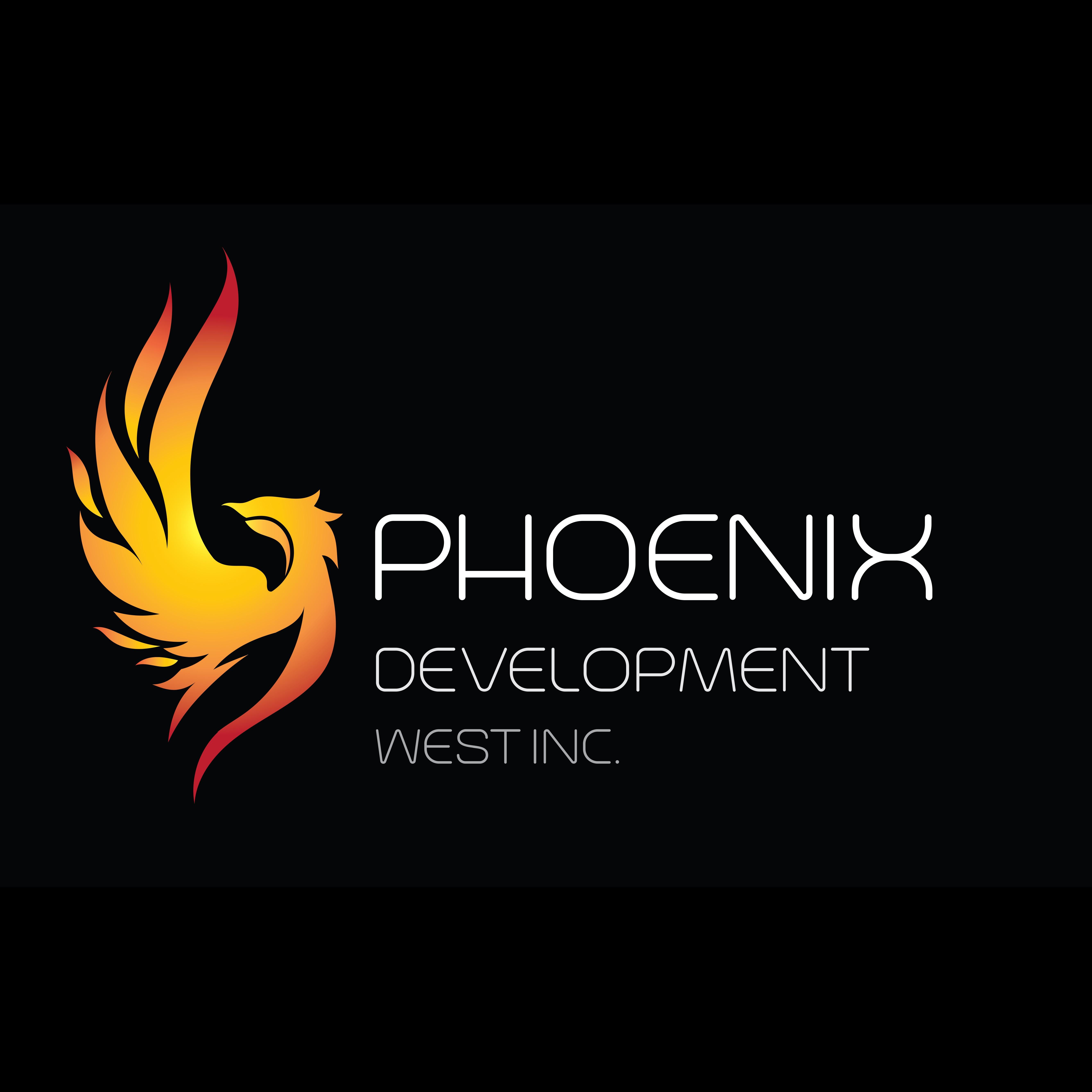Phoenix Development West Inc. Logo