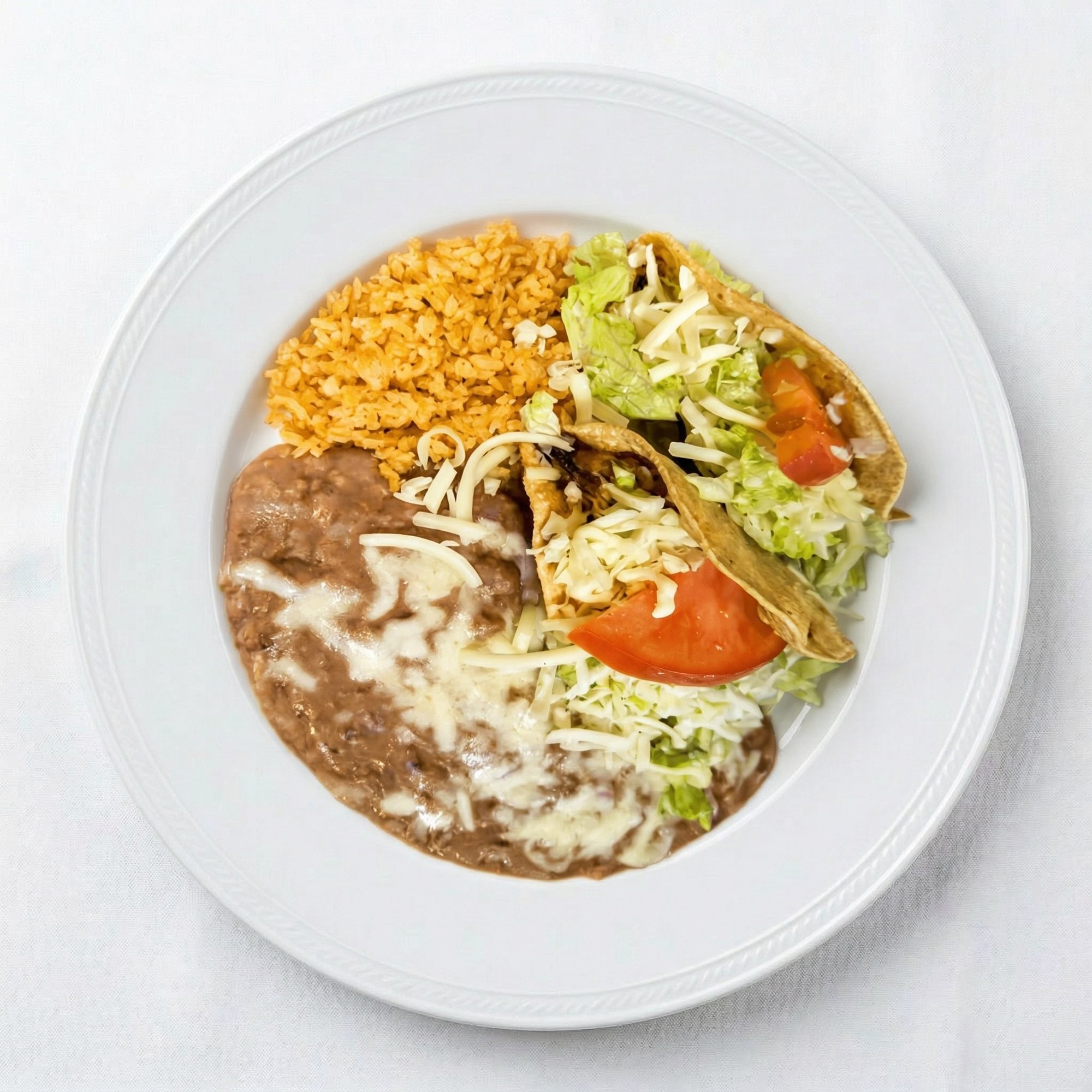 Tacos Dorados