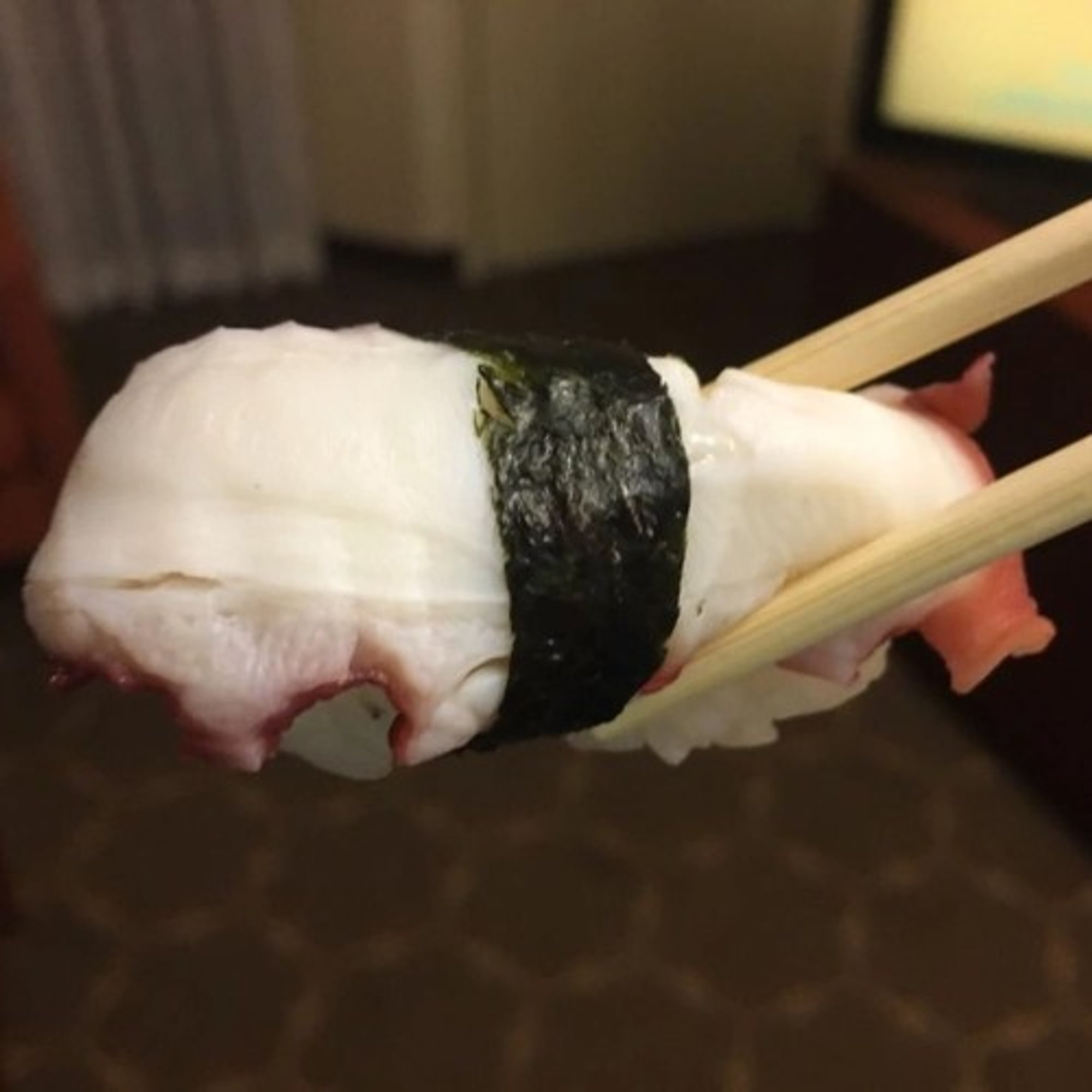 Octopus (Tako) SU