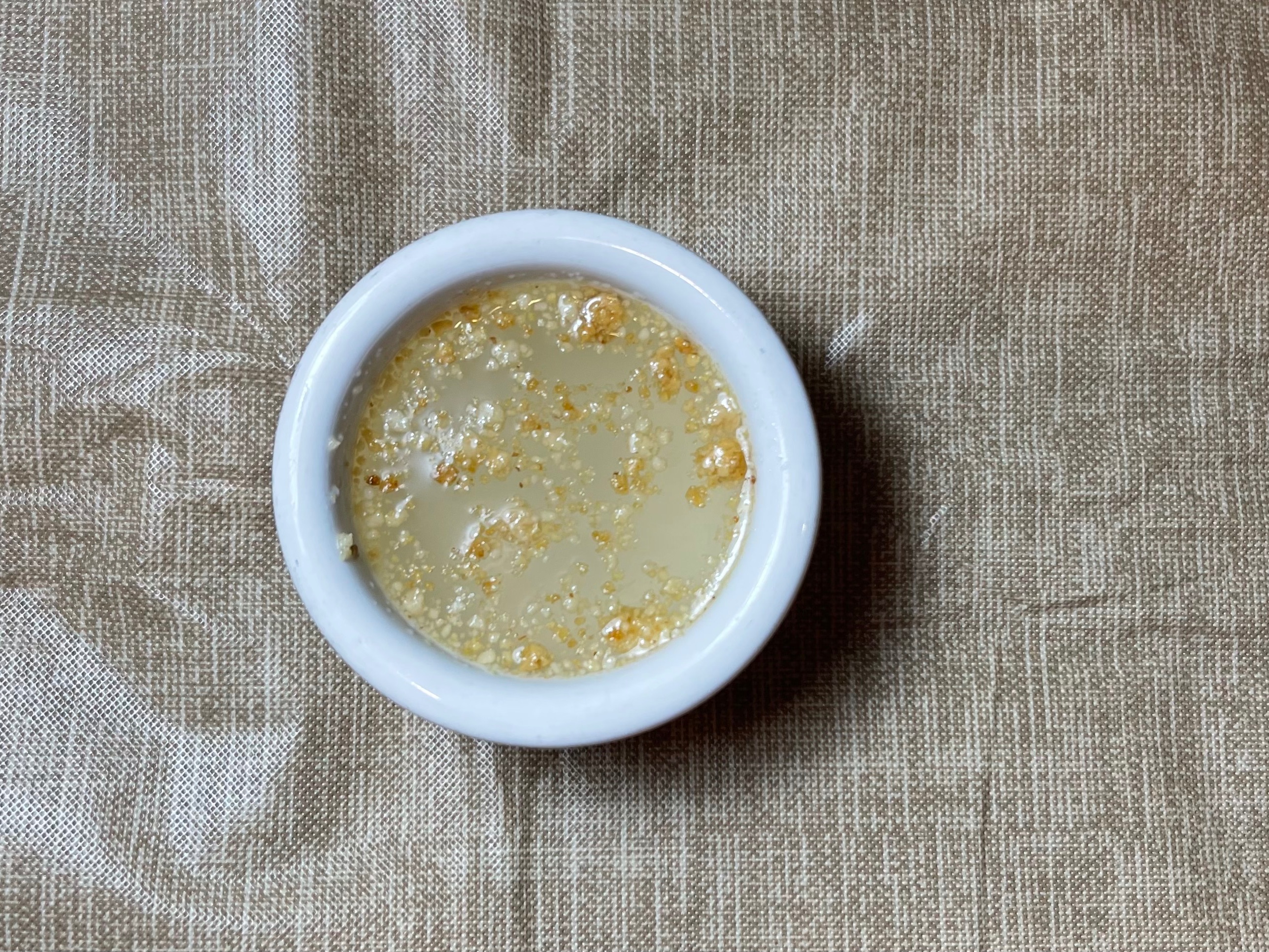 Spring/Fresh/Crispy Roll Sauce
