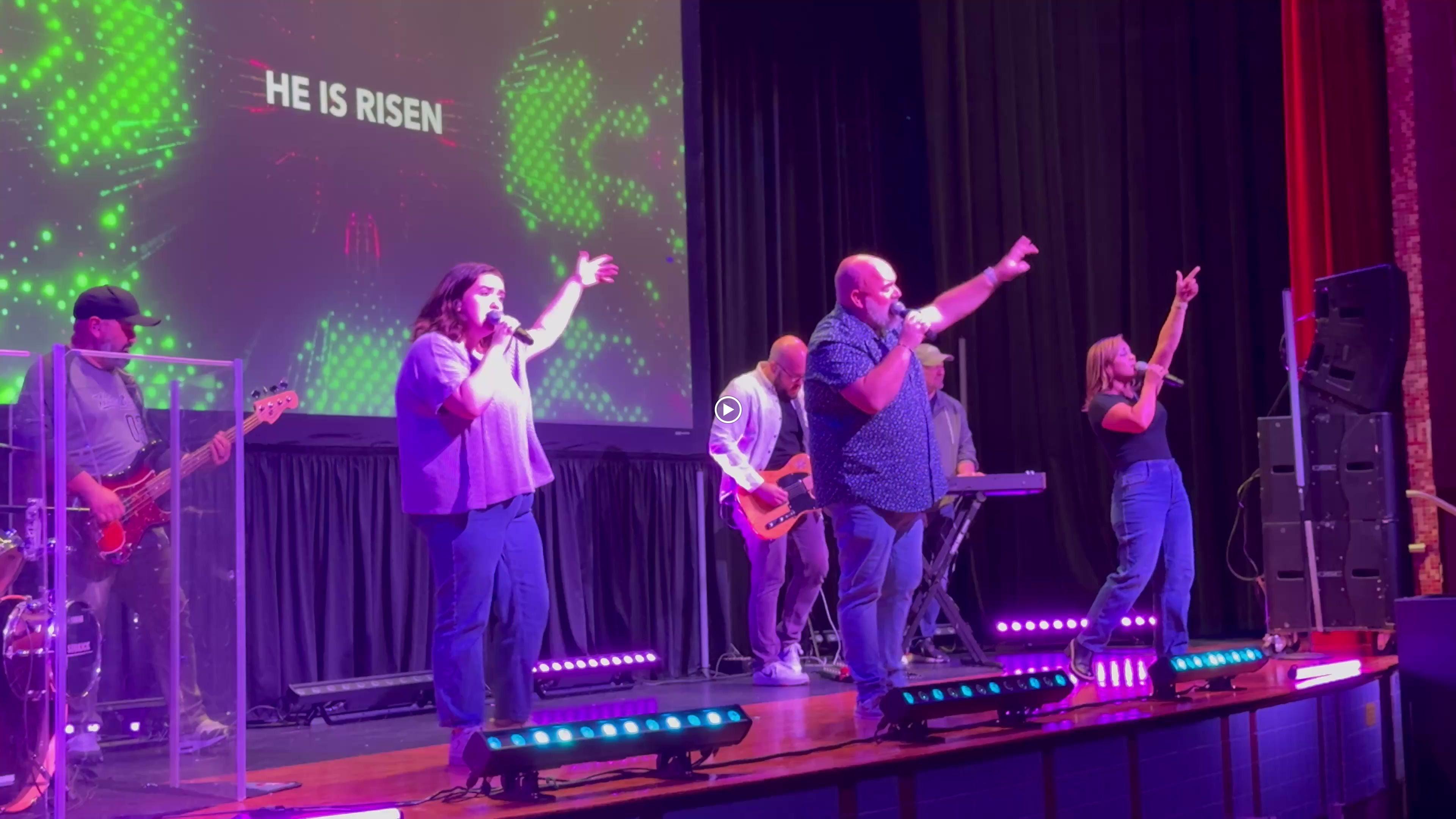 Waters Edge Church Virginia Beach Image