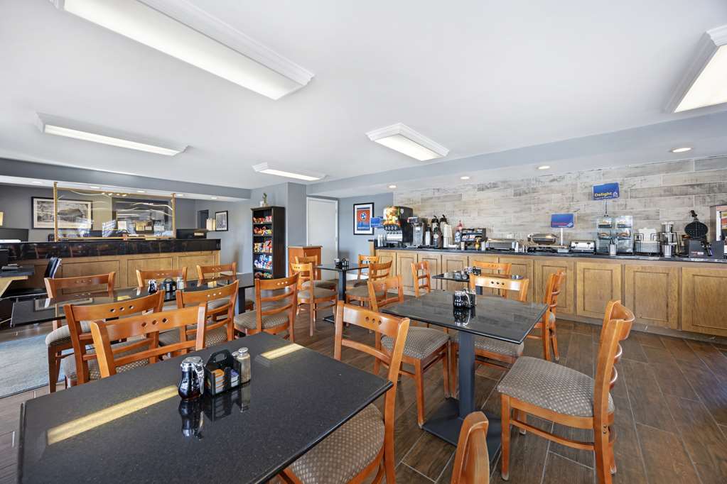 Best Western Dickson Image