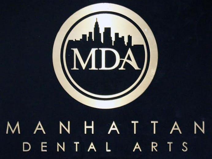 Manhattan Dental Arts Photo