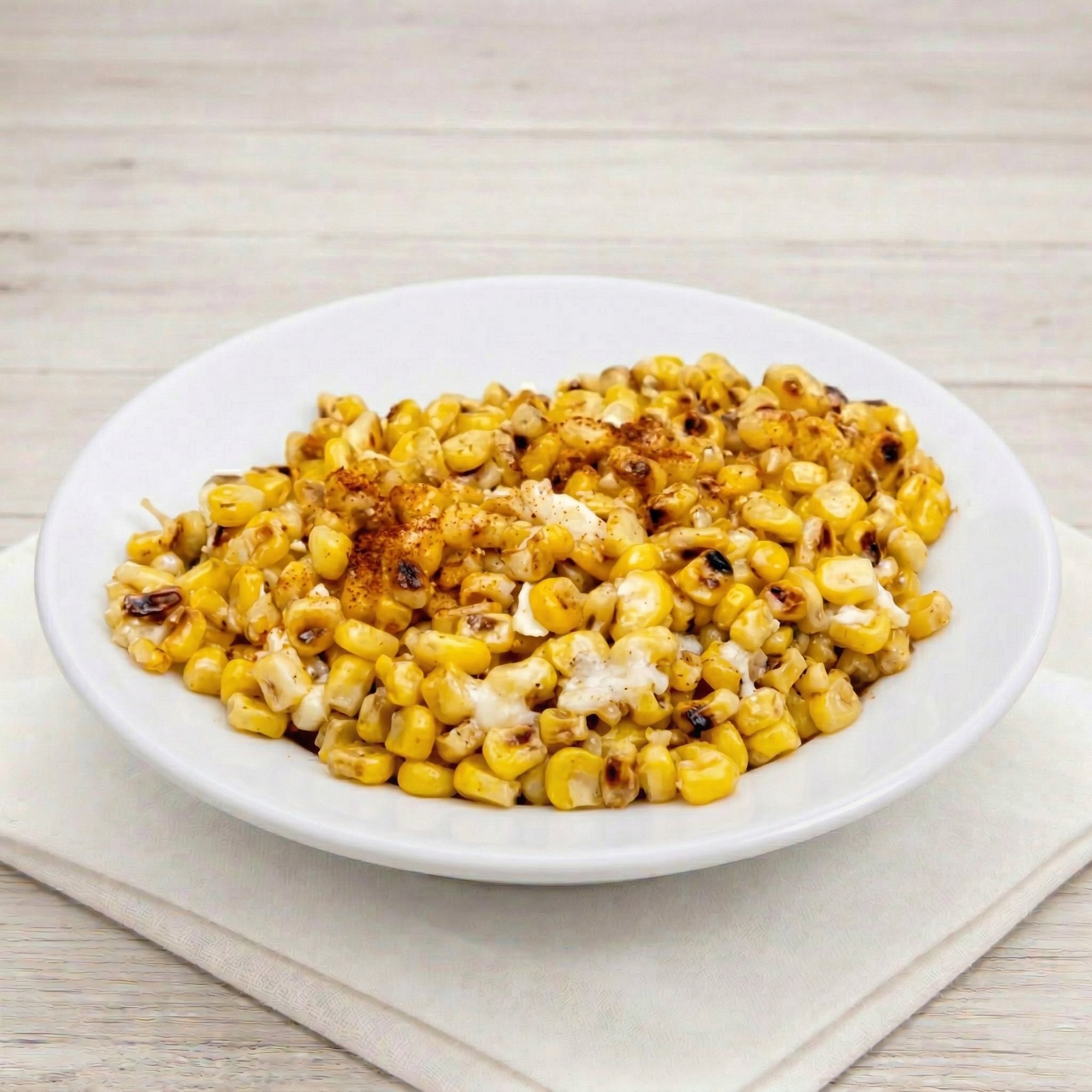 Mexican Corn Dip