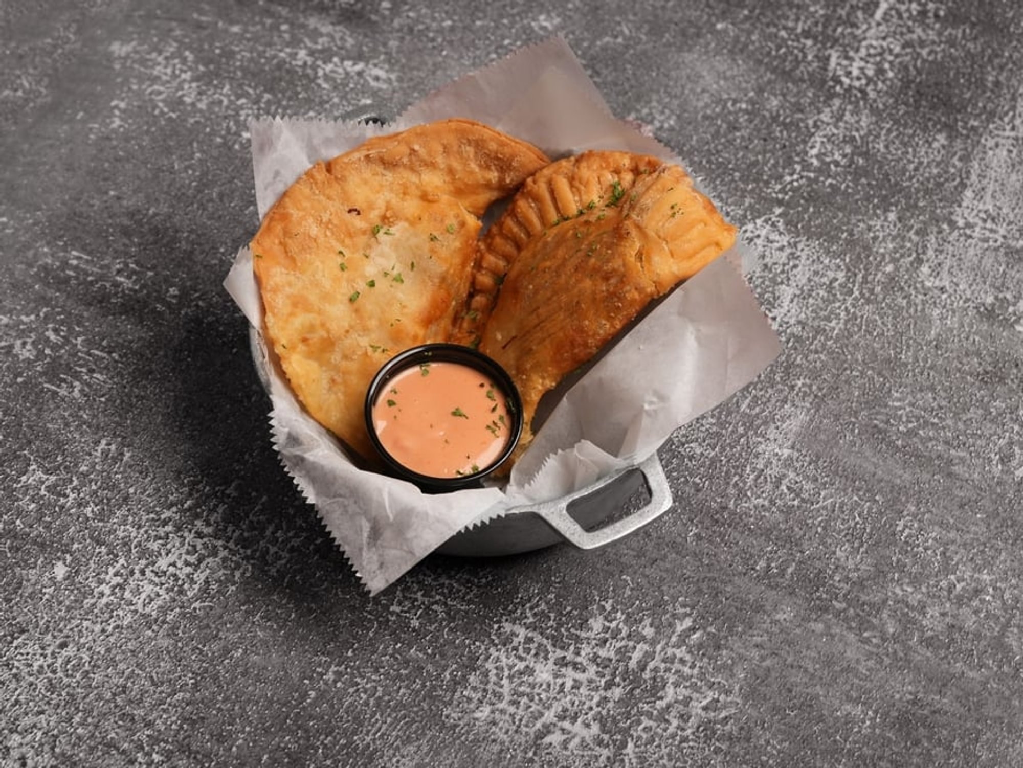Empanaditas Viajeras