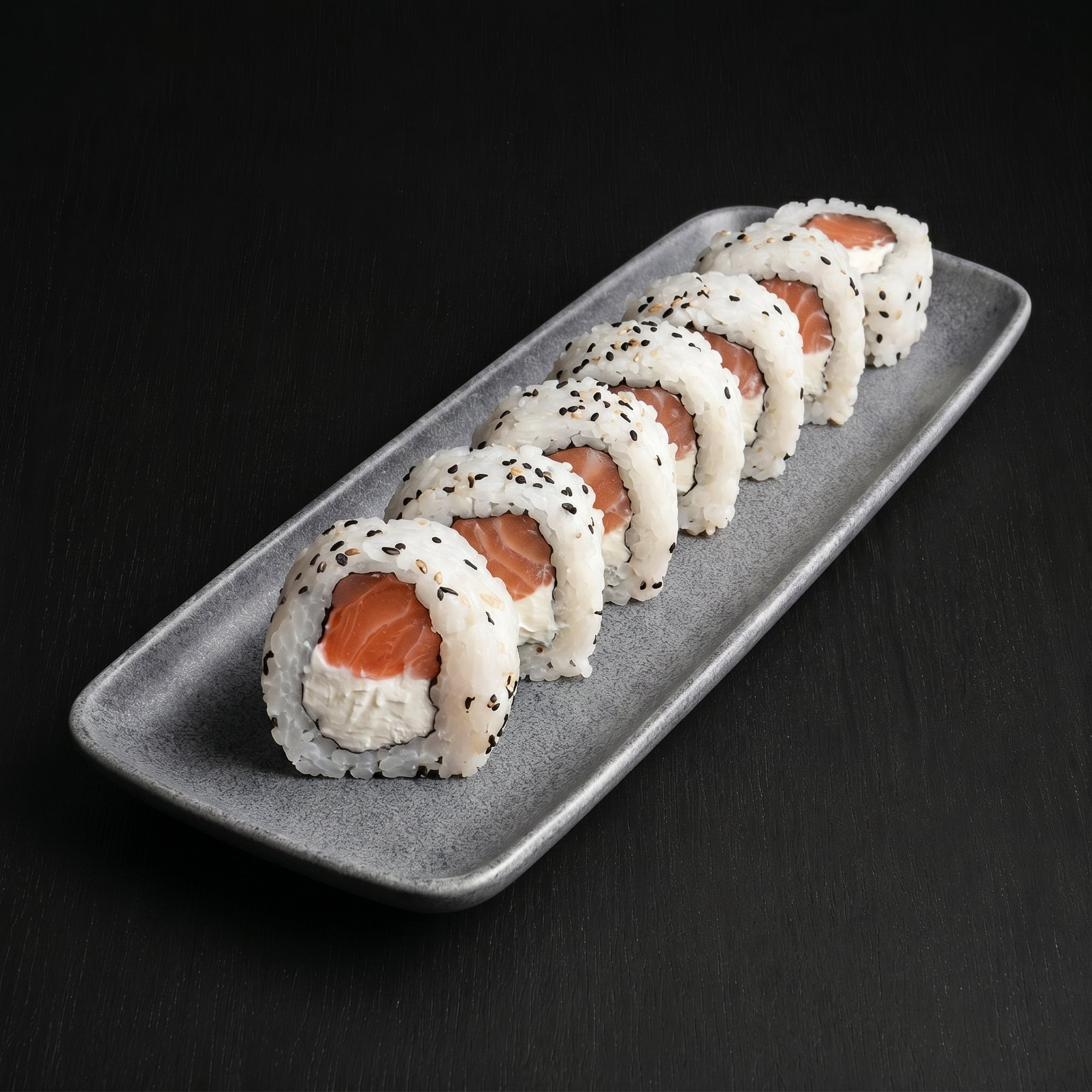 Philadelphia Roll
