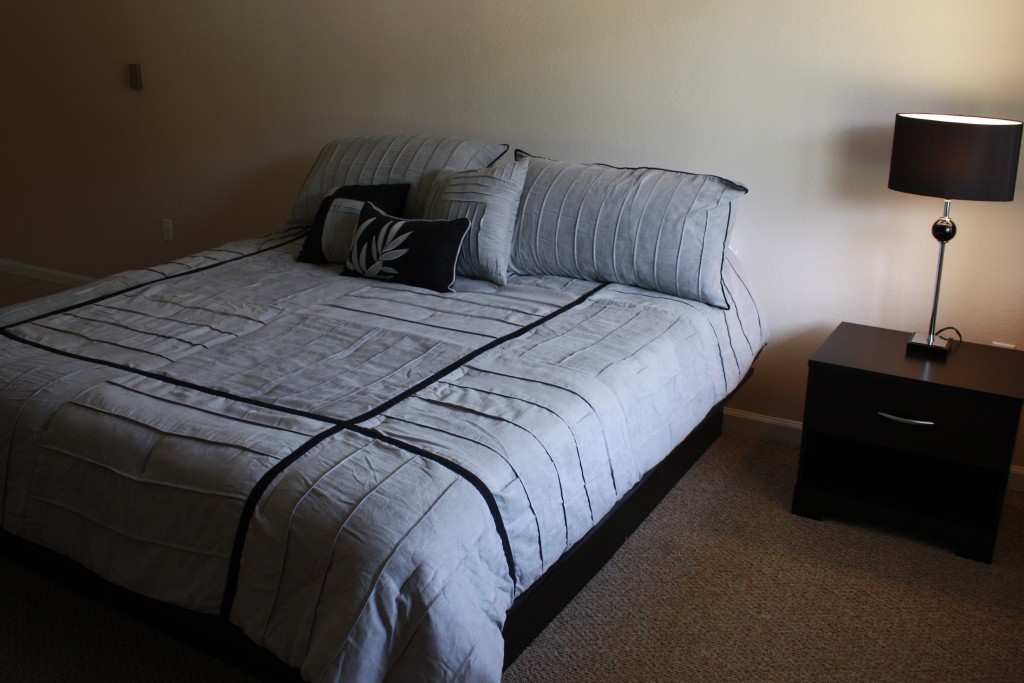 North Winds Lodge at Higgins Lake Image