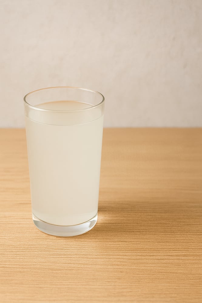 Coconut Water