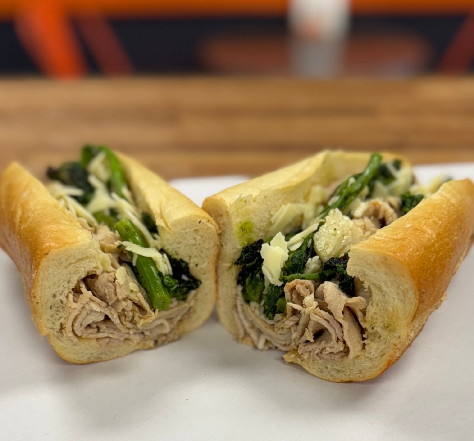 Philly Special