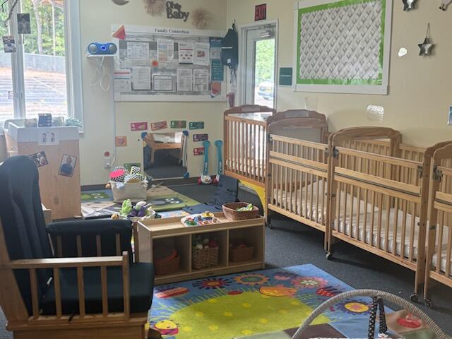 Spring Forest Road KinderCare Image