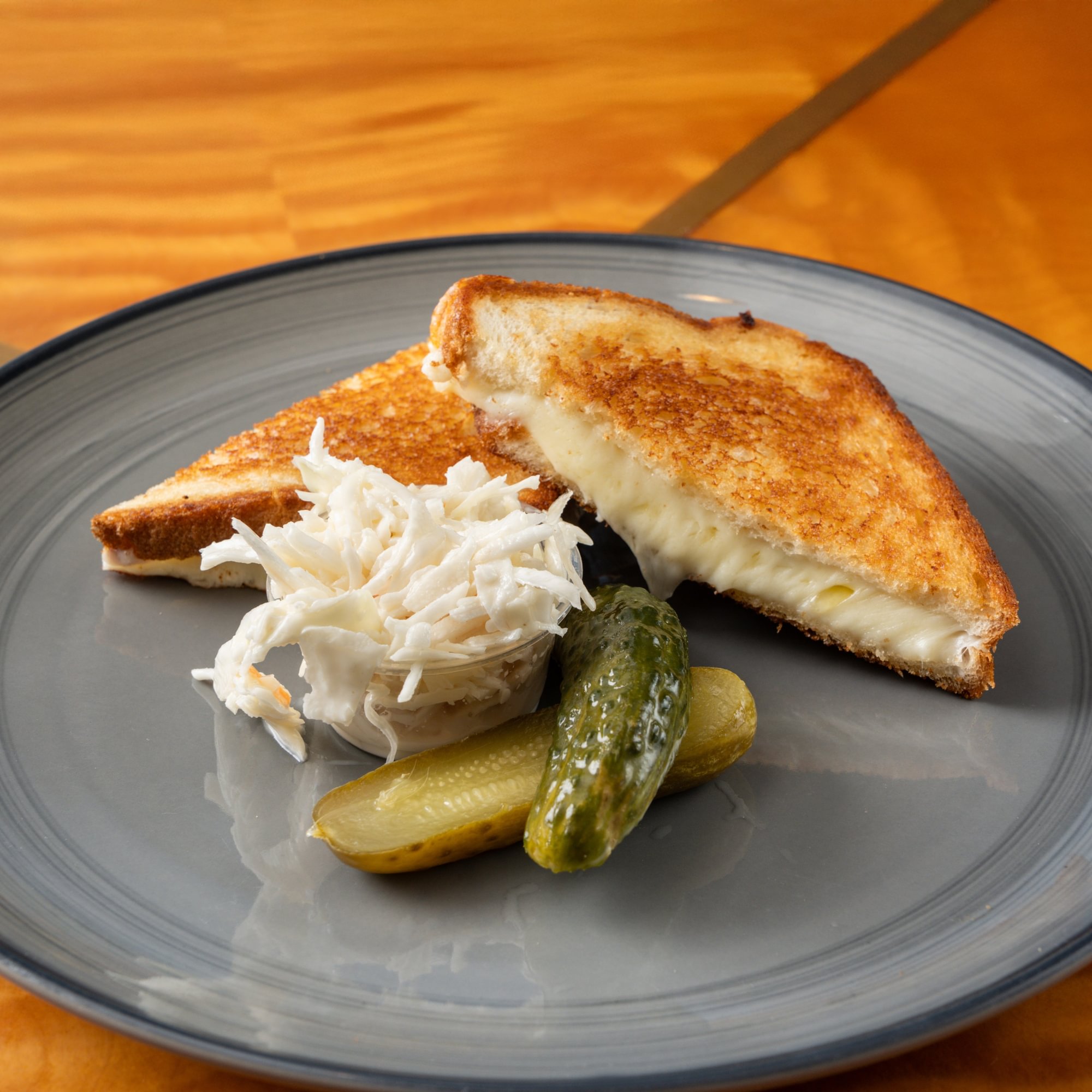 Grilled Cheese